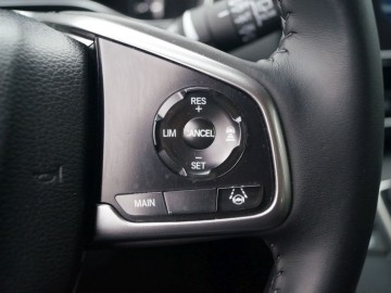 Honda CR-V 1,5 4x2 173 KM 6MT &ndash; Udane posunięcie